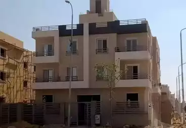 Duplex For sale - 6 rooms - floor 1