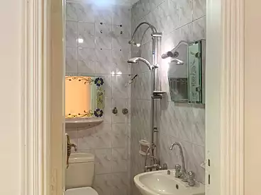 عقارات للبيع - 3 غرف - بالدور 3