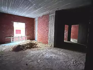 شقق للبيع - 3 غرف - بالدور 2