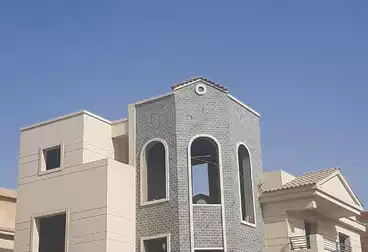 Separate Villa For sale - 4 rooms