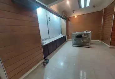 Commercial For rent - floor 1