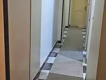 Furnished Apartment For sale - 2 rooms - floor 10