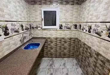 شقق للبيع - 3 غرف - بالدور 4