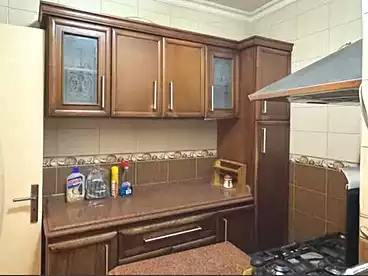 شقق للبيع - 3 غرف - بالدور 7