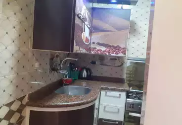 Apartments For rent - 3 rooms - floor 2