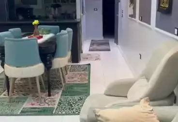 شقق مفروشة للبيع - 3 غرف - بالدور 9