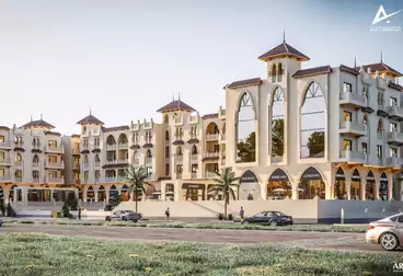 تجاري للبيع - بالدور 0