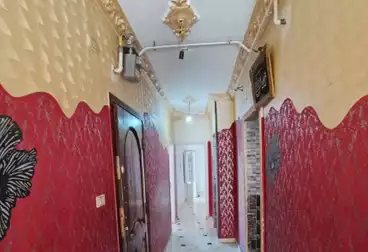 شقق للبيع - 2 غرف - بالدور 3