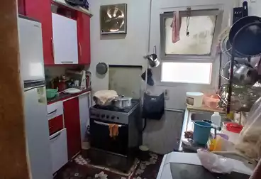 Apartments For sale - 3 rooms - floor 4