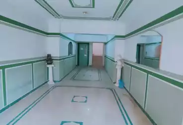 شقق مفروشة للبيع - 2 غرف - بالدور 3