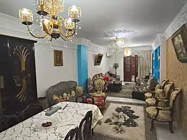 Apartments For sale - 3 rooms - floor 6