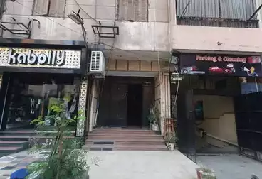 undefined undefined - 2 rooms - floor 5