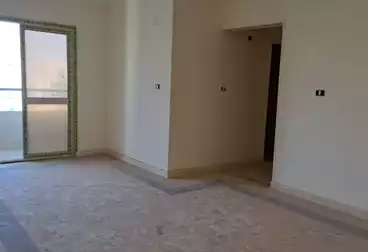 شقق للبيع - 3 غرف - بالدور 0