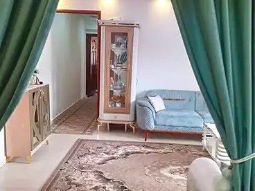 Apartments For rent - 3 rooms - floor 2