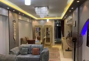 undefined undefined - 3 غرف - بالدور 7