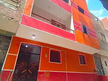 منزل / بيت للبيع - 3 غرف