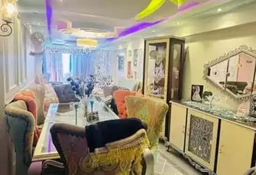 شقق للبيع - 3 غرف - بالدور 15