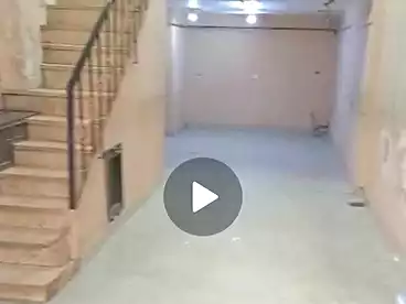 Commercial For rent - floor 1