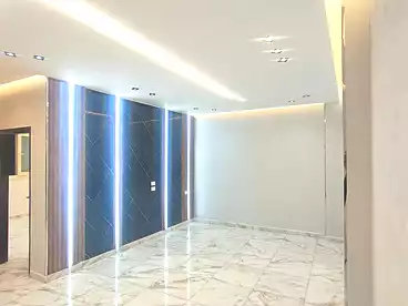 Properties For sale - 3 rooms - floor 8