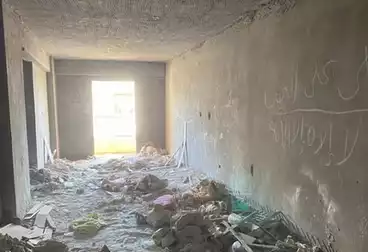 شقق للبيع - 3 غرف - بالدور 8