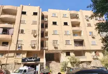 Apartments For sale - 3 rooms - floor 3