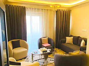 عقارات للبيع - 2 غرف - بالدور 11