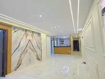 عقارات للبيع في اللبيني، الهرم، 150 متر