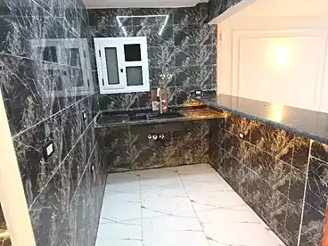 عقارات للبيع - 3 غرف - بالدور 1