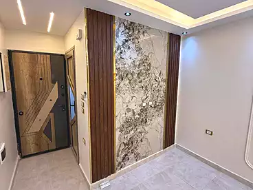 Apartments For sale - 3 rooms - floor 8