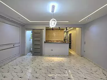 شقق للإيجار - 3 غرف - بالدور 2