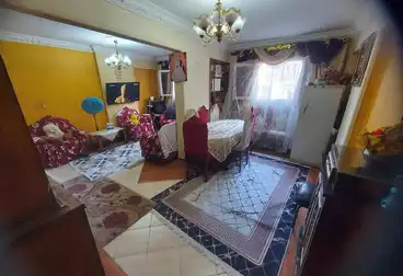 شقق للبيع - 2 غرف - بالدور 5