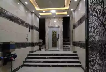 شقق للبيع - 3 غرف - بالدور 10