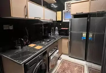 Furnished Apartment For rent - 2 rooms - floor 11