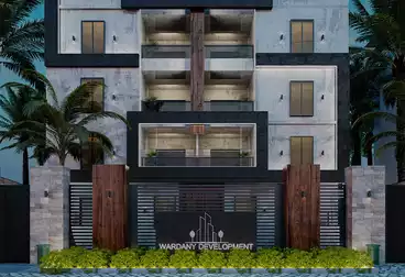 Apartments For sale - 3 rooms - floor 2