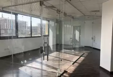 Offices For rent - 1 rooms - floor 2