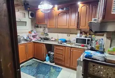 undefined undefined - 3 غرف - بالدور 9