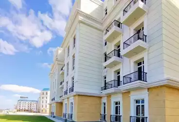 Apartments For sale - 2 rooms - floor 4