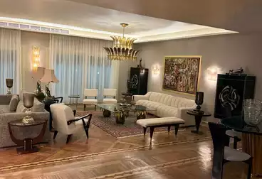 Separate Villa For rent - 5 rooms