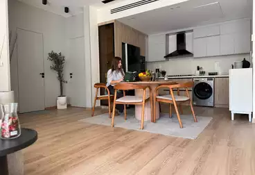 undefined undefined - 2 rooms - floor 1
