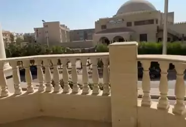 شقق للبيع - 4 غرف - بالدور 1