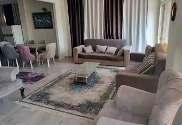Separate Villa For sale - 10 rooms