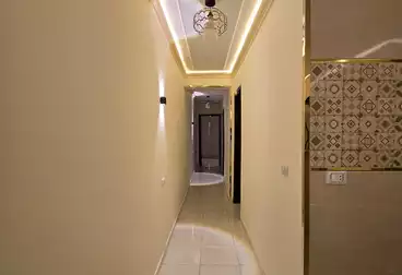 شقق للبيع - 3 غرف - بالدور 11