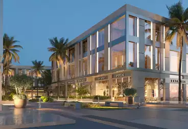 Commercial For sale - floor 1