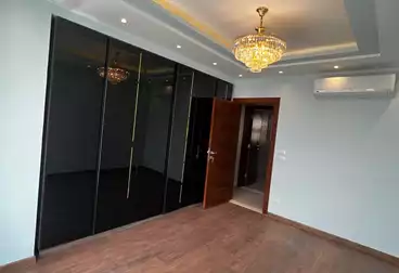 Furnished Apartment For rent - 3 rooms - floor 1