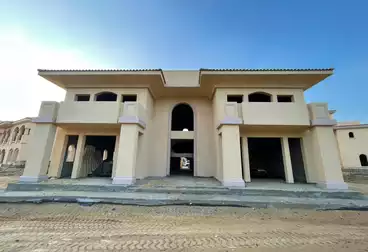 Separate Villa For sale - 5 rooms