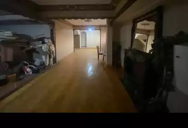 دوبلكس للبيع - 5 غرف - بالدور 7