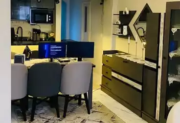 undefined undefined - 2 rooms - floor 11