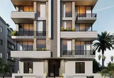 Apartments For sale - 3 rooms - floor 1