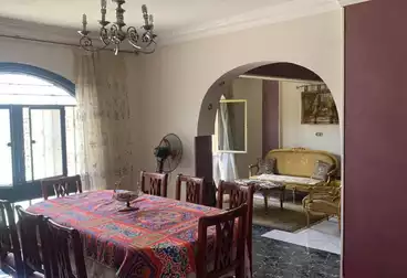 شقق للبيع - 3 غرف - بالدور 1