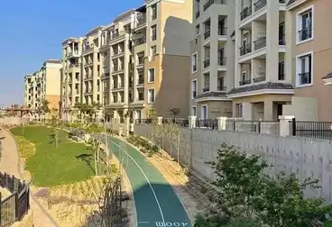 Duplex For sale - 3 rooms - floor 3